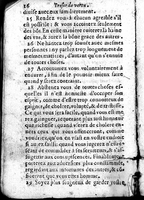 1592  - Giorgio Marescotti - Trésor de vertu - Arezzo