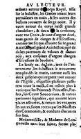 1646 - Jean Billaine - Trésor sacré ou inventaire des saintes reliques - BM Lyon