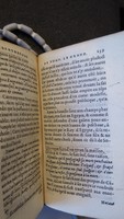 1577 - Claude Micard - Trésor des vies de Plutarque - Saint-Gallen