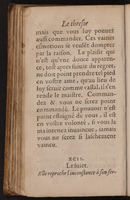 1597 - Matthieu Guillemot - Trésor d’amour - BnF Arsenal