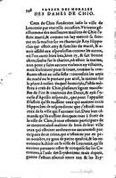 1578 - Jean Poupy - Trésor des morales de Plutarque - BSB Munich