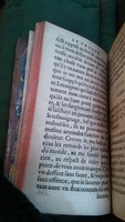 1606 - Thibaud Ancelin - Trésor d’amour - BnF Arsenal