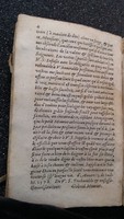 1582 - Nicolas Bonfons - Trésor de sentences dorées - Lucerne
