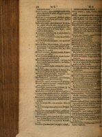 1617 - Samuel Crespin - Trésor des trois langues espagnole, française et italienne (Première partie) - Regensburg