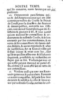 1624 - Joseph Bouillerot - Trésor de l’histoire générale de notre temps - BM Lyon
