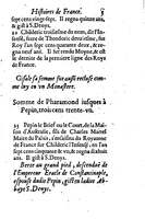 1633 - Jean Corrozet - Trésor des histoires de France - BM Lyon