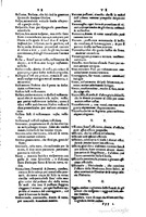 1617 - Samuel Crespin - Trésor des trois langues espagnole, française et italienne (3 parties) - Ohio