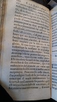1625 - Louis Loudet - Secrétaire des secrétaires ou le Trésor de la plume française - Lucerne