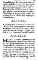 1582 - Jean Huguetan - Trésor des Amadis T. 1 - BM Lyon