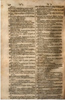 1644 - Jacques Crespin - Trésor des trois langues - Passau