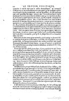 1611 - Pierre Chevalier - Trésor politique - UGent