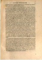 1608 - Nicolas Du Fossé - Trésor politique - BSB Munich