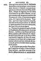 1623 - Joseph Bouillerot - Trésor de l’histoire générale de notre temps - BM Lyon