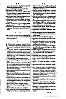 1617 - Samuel Crespin - Trésor des trois langues espagnole, française et italienne (3 parties) - Ohio