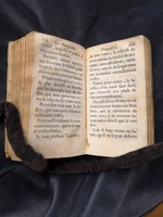 1609 - Théodore Reinsart - Trésor des fleurs du bien dire - Anvers Musée Plantin-Moretus
