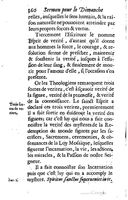 1629 - Manassés de Préaulx - Sermons ou Trésors de la piété chrétienne - BM Lyon