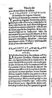 1611 - Romain de Beauvais - Trésor des récréations - BM Lyon