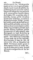 1615 - Jean Bogart - Trésor des indulgences du saint Rosaire - UGent