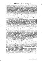 1611 - Pierre Chevalier - Trésor politique - UGent