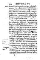 1626 - Joseph Bouillerot - Trésor de l’histoire générale de notre temps - BSB Munich
