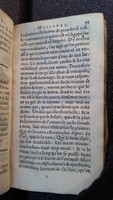 1625 - Louis Loudet - Secrétaire des secrétaires ou le Trésor de la plume française - Lucerne