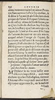 1597 - Jean Osmont - Trésor des secrétaires - Brno