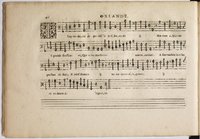 1594 - Paul Marceau - Trésor de musique d&#039;Orlande de Lassus, Superius, Bassus, Tenor, Quinta pars - BnF