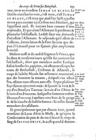 1578 - Nicolas Chesneau - Trésor et entière histoire de la triomphante victoire du corps de Dieu sur l’esprit malin - British Library