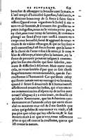 1578 - Jean Poupy - Trésor des morales de Plutarque - BSB Munich