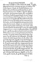 1578 - Nicolas Chesneau - Trésor et entière histoire de la triomphante victoire du corps de Dieu sur l’esprit malin - British Library