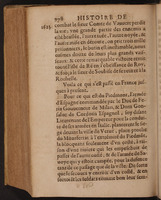 1626 - Joseph Bouillerot - Trésor de l’histoire générale de notre temps - BnF Arsenal