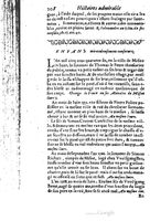 1610 - Paul Marceau - Trésor d’histoires admirables et mémorables - Princeton
