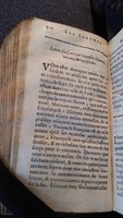 1625 - Louis Loudet - Secrétaire des secrétaires ou le Trésor de la plume française - Lucerne