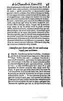 1614 - Jean Richer - Trésor du nouveau style et protocole de la chancellerie de France - BSB Munich