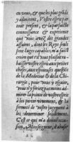 1612 - Thomas Portau - Trésor de chirurgie - BIU Santé