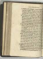 1552 - Vincent Sertenas - Trésor de pratique pour les juges - Kansas University