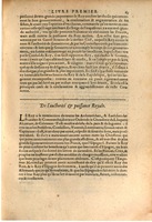 1611 - Pierre Chevalier - Trésor politique - BSB Munich