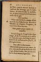 1586 - Benoît Rigaud - Trésor des fleurs et secrets de médecine - Université Paris Cité