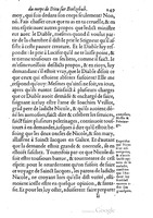1578 - Nicolas Chesneau - Trésor et entière histoire de la triomphante victoire du corps de Dieu sur l’esprit malin - British Library