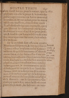 1626 - Joseph Bouillerot - Trésor de l’histoire générale de notre temps - BnF Arsenal