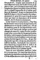 1635 - Sébastien Huré - Trésor spirituel contenant les obligations - BM Lyon