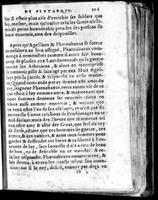 1574 - Benoît Rigaud - Trésor des vies de Plutarque - Avignon