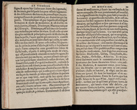 1560 - Nicolas Pelletier - Trésor de médecine - BM Poitiers