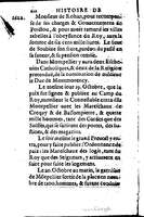 1623 - Joseph Bouillerot - Trésor de l’histoire générale de notre temps - BM Lyon