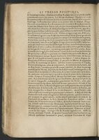 1611 - Pierre Chevalier - Trésor politique - BnF Tolbiac