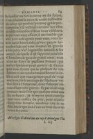 1564 - Vincent Norment et Jeanne Bruneau - Trésor des Amadis - BnF
