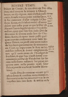 1624 - Joseph Bouillerot - Trésor de l’histoire générale de notre temps - BnF Arsenal