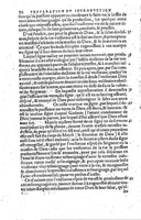 1581c. - Christophe Plantin - Le Livre des témoignages du Trésor caché au champ - Vatican Apostolic Library