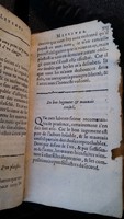 1625 - Louis Loudet - Secrétaire des secrétaires ou le Trésor de la plume française - Lucerne