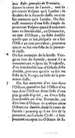 1651 - Jean Guillermet - Abrégé du trésor des cérémonies ecclésiastiques - BM Lyon